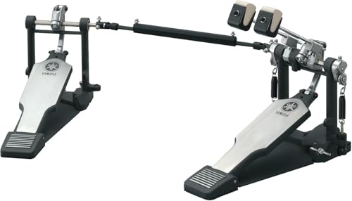yamaha DFP-9500D Double Foot Pedal - Direct Drive; Case Included