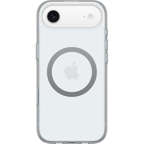 Image of OtterBox iPhone 17 Air Symmetry Series Clear Case - Clear