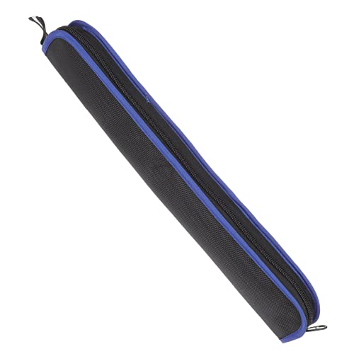 Mikinona 2pcs Flute Case Storage Recorder Instrument Bag Saxophone Case Oxford Cloth Recorder Carrying Bag