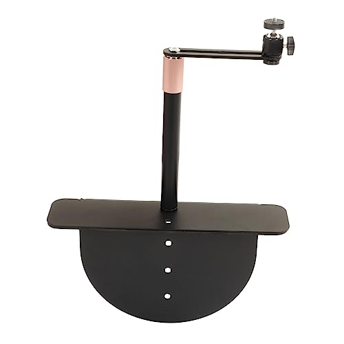 Soporte Universal para Proyector Ajustable 24-40cm Giro 360 miniatura 1