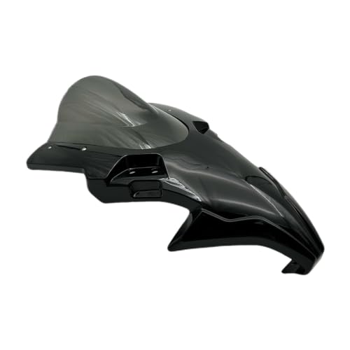 Carénage avant CFMOTO 250SR MY22 pour balades confortables avec pare-brise