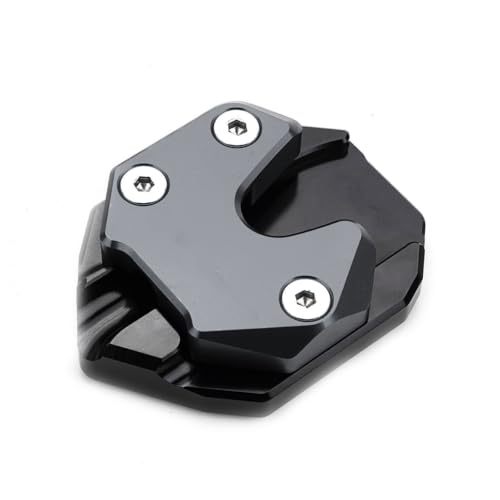 Extension de Béquille CNC PCX 150 Aluminium de Qualité Supérieure