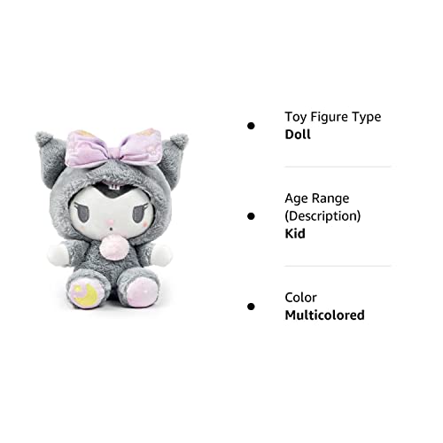 Wetacmof 8.6In Plush Kawaii Little Devil Cute Cartoon Stuffed Animals Gift For Kids And Fans #TOP6