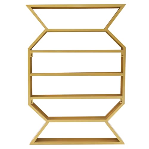 Organizadores de esmaltes de uñas y pintalabios para Montaje en Pared, diseño Que Ahorra Espacio, spas domésticos y Salones de Belleza (Estudios).
