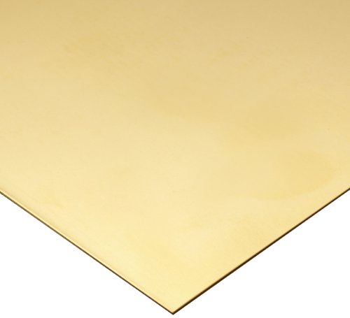 K&S Strips 0.016 X 1/4