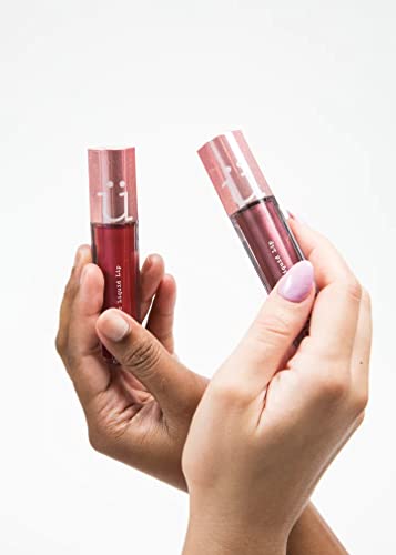 M2U Nyc Metallic Liquid Lipstick, Long Lasting High Impact Color, Metallic Liquid Lips, Lipstick For Women, Metallic Ink Lipstick, Lip Stick thumb #8