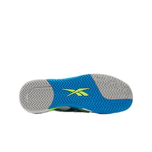 Reebok Unisex-Adult Nano Court Sneaker4