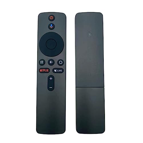 XMRM-00A XMRM-006 till MI Box S för 4K Ultra HD Android TV