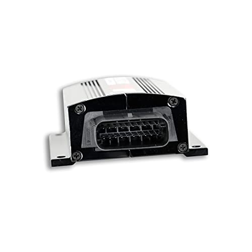 Pertronix 510 Digital Hp Black Ignition Box thumb #4