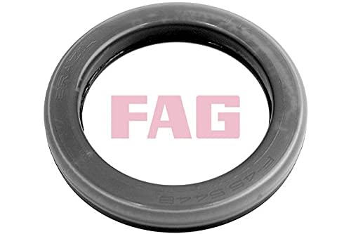 FAG Cuscinetto Volvente 713008220 - Per Supporto Ammortizzatore Opel Corsa D - Foto 2