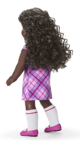 Muñeca American Girl Truly Me 18 pulgadas #127 miniatura 6