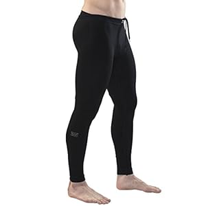 Zensah Recovery Tight – Ultra Compression Running Leggings for Men and Women