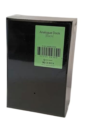 R様用 analogue pocket dock テレビゲーム
