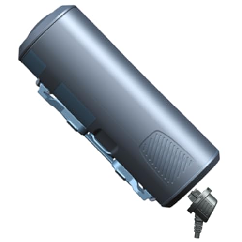 Guide-câble Bosch Powermore 300 mm : protégez votre câble de batterie BCH3923