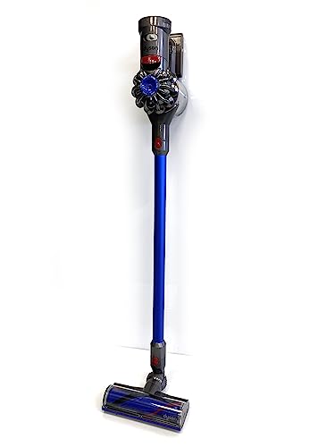 Dyson V7 Total Clean Cordless Vacuum Cleaner - Red