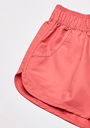 Image of Kanu Surf Girls' Sandy UPF 50+ Quick Dry Beach Elastic Waist Boardshort