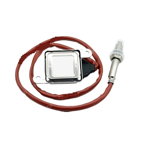 Sonde lambda 13628518791 : résolvez les voyants moteur avec ce capteur d'oxygène