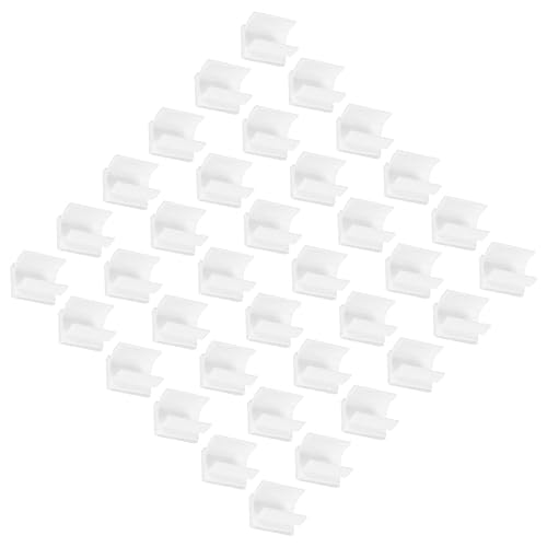 Clips de porte-stylo compacts MAGICLULU pour éviter les pertes