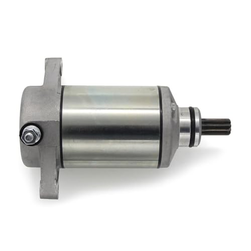 オートバイ部品 エンジン電動スターター 400CR 450XC 500 Maxxer MXU 450i 31210-PTA1-800 31210-PTA1-D406に適合