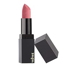 Barry M Cosmetics - Velvet Lip Paint - Creamy Matte Lip - Angel Kiss, F-VLP4