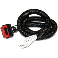 PVW-780/1200-BLK Flying Leads (78001057)