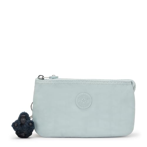 Image of Kipling Women's Creativity Large Pouch, Versatile Cosmetics Kit, Lightweight Travel Organizer