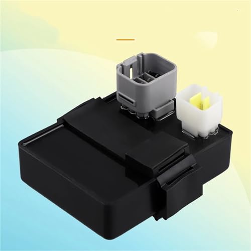 Caja CDI para quad y ATV que soluciona los fallos de arranque 5