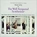 Well Tempered Synthesizer