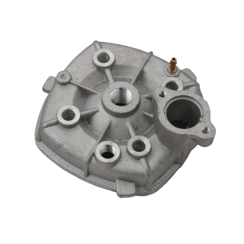 Culata de 70 cc y 47 mm para reparar la pérdida de compresión en tu Runner 50 cc 1