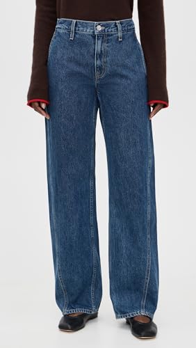 Women's Cassie Chino Jeans2