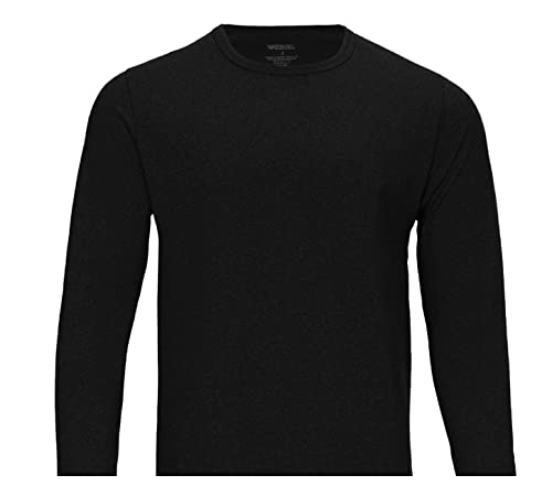 ROCKY Men's Thermal Base Layer Top Heavyweight Long John Underwear