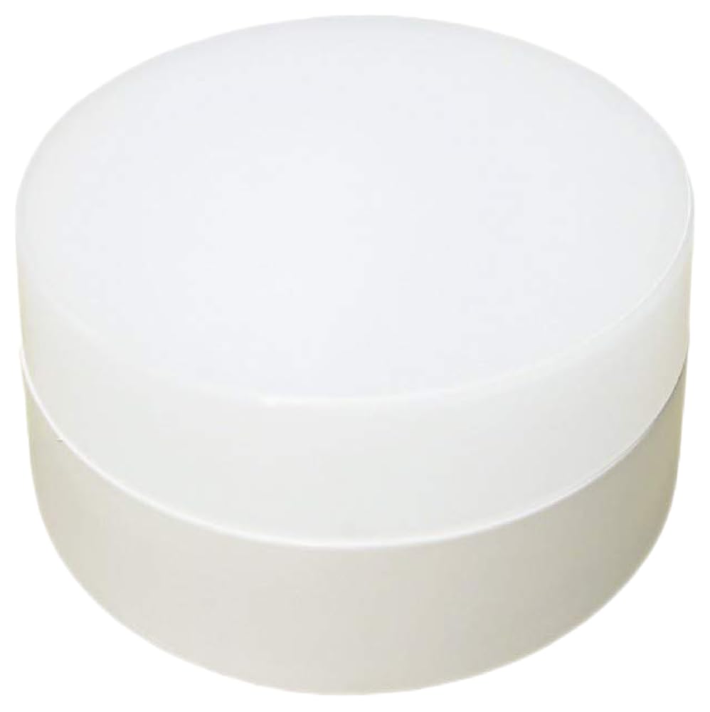 Fbright Led Dwonlight, Black