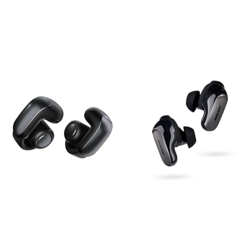 Ultra Open Earbuds [ブラック]」の人気商品一覧 | 安い商品を