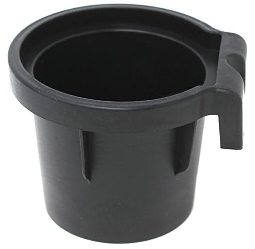 Inserto portavasos para Nissan Frontier, Xterra, Pathfinder miniatura 5