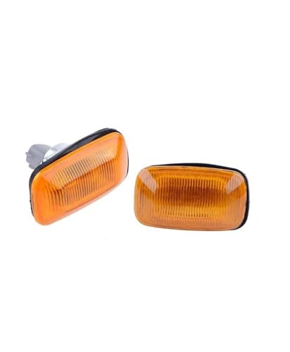 Clignotant arrière feu latéral de pare-chocs Land Cruiser Prado 70 1990 1991 1992 1993