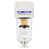 BLCH 1/4' NPT Air Line Dryer - Air Dryer for...