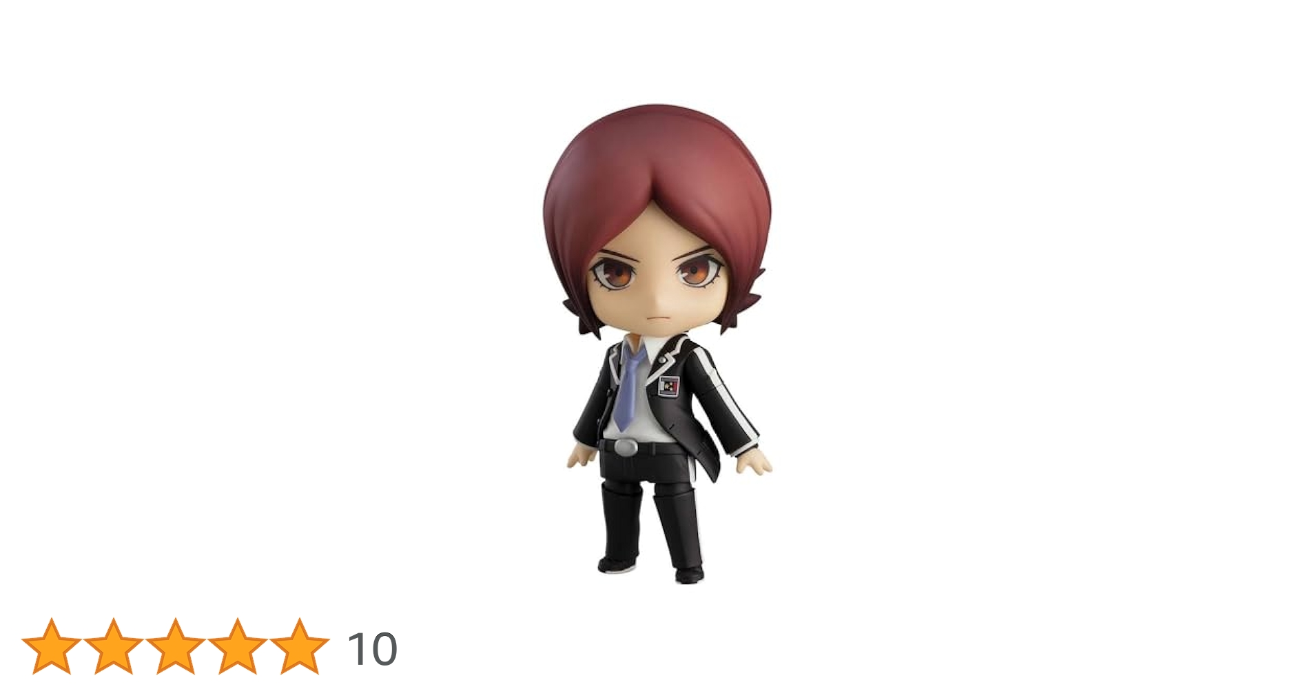 ねんどろいど 周防達哉 ねんどろいど 周防達哉｜グッドスマイルカンパニー公式ショップ