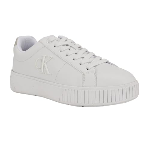 Calvin Klein Women's Alane Sneaker