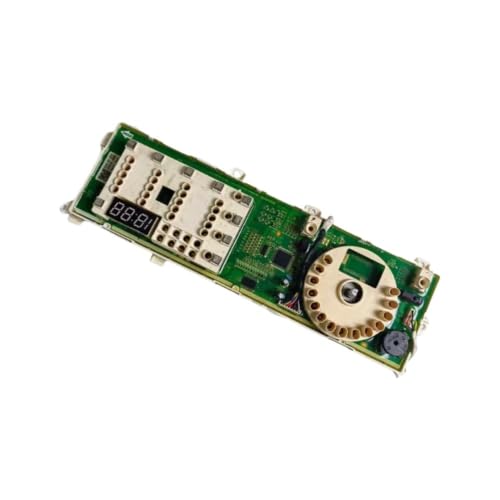 Machine à laver F9008ND carte mère X2362-001-0909 affichage X2362-001-1102