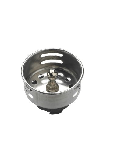 Panier de vidange Krowne 23-152 de rechange pour canalisations de 58 cm