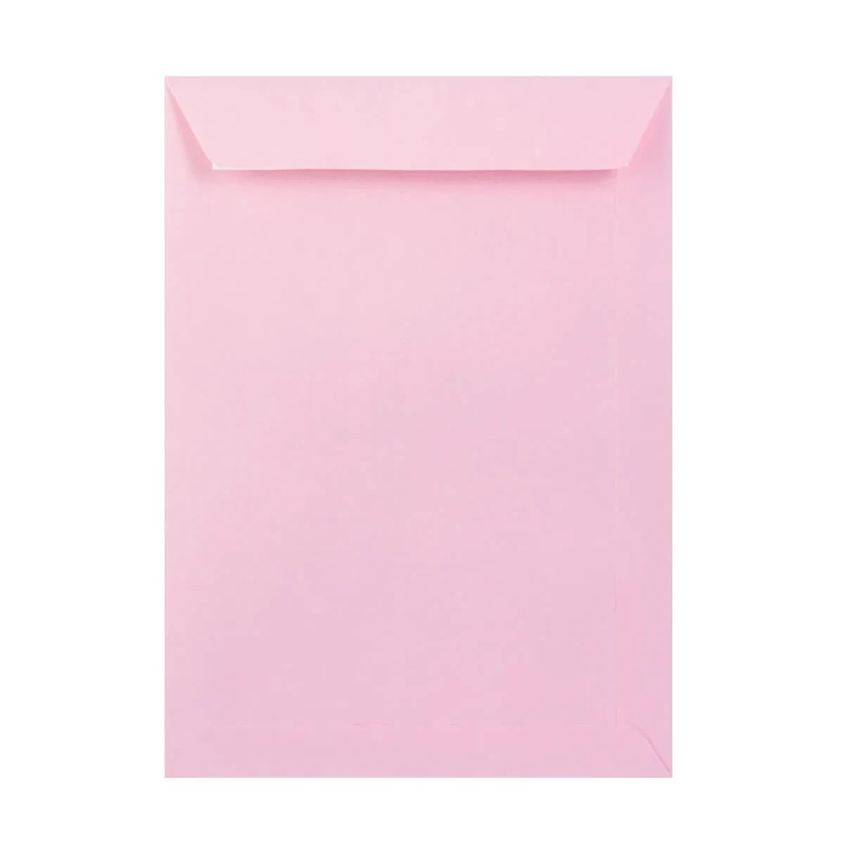 C4 Coloured Peel & Seal Envelopes for A4 Card, Greeting Cards, Invitations, Mailing Envelopes, Self Seal Posting Envelopes