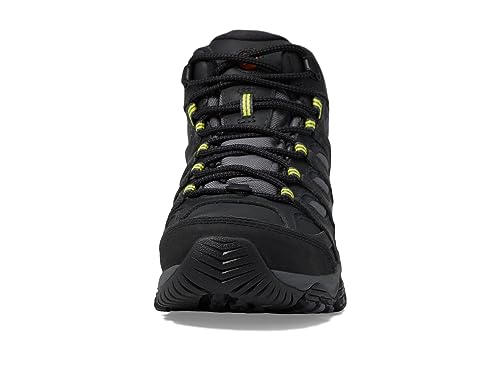Image of Merrell Men's Moab 3 Thermo Mid Waterproof | Hiking Boots