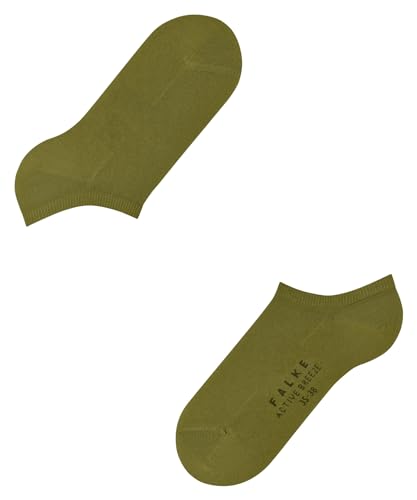 Image of FALKE Women's Active Breeze Sneaker Socks, Cooling, Lyocell, 1 Pair