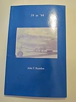 19 in '44, A Collection of WWII Stories 1532318812 Book Cover