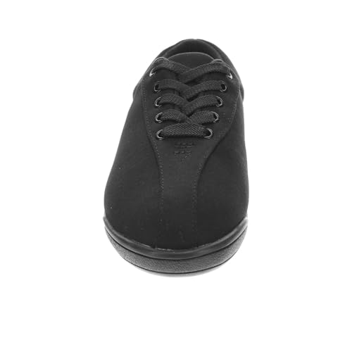 Image of Easy Spirit Women's AP1 Canvas Walking Shoe