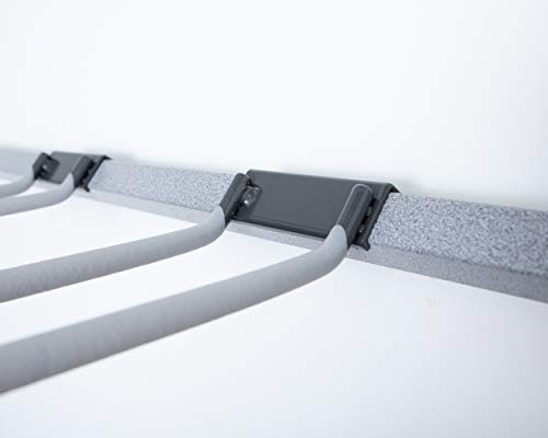 Monkey Bars Storage Folding Chair Racks (Large) - Thumbnail 4