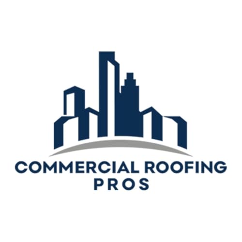 Commercial Roofing Pros cover art