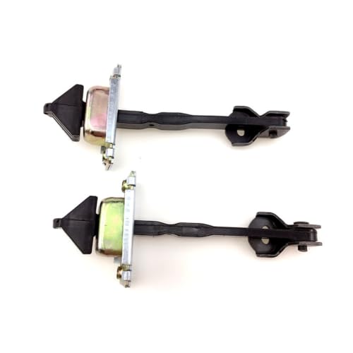 Limitador tope bisagra de coche compatible con Mazda 3 y Mazda 2 de 2003 a 2015 2
