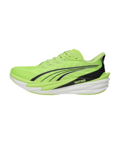 Image of Deviate Nitro 4 Puma White-Fresh Water