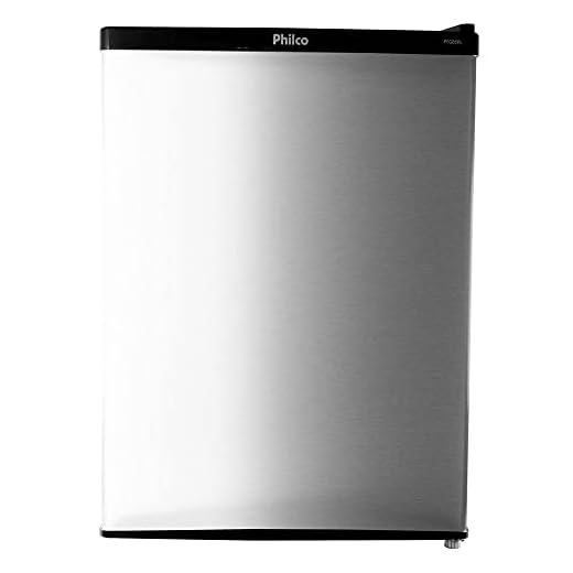 FRIGOBAR PFG85PL 127V